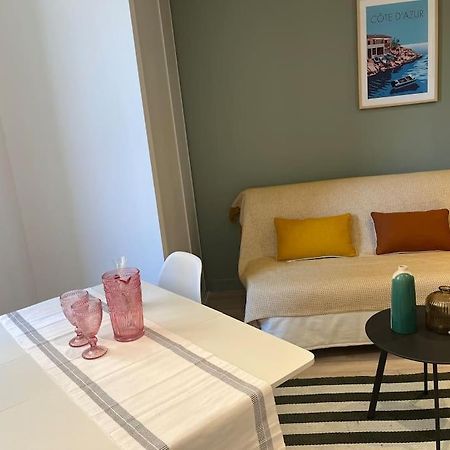 Cocon Ecusson Montpellier Apartment Екстериор снимка