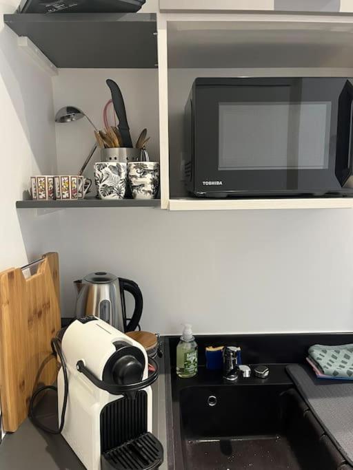 Cocon Ecusson Montpellier Apartment Екстериор снимка