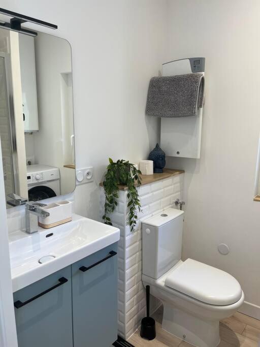 Cocon Ecusson Montpellier Apartment Екстериор снимка