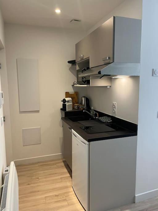 Cocon Ecusson Montpellier Apartment Екстериор снимка