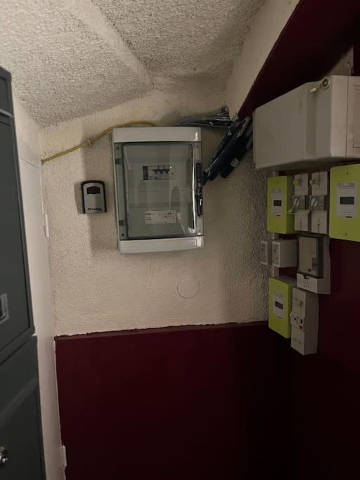 Cocon Ecusson Montpellier Apartment Екстериор снимка
