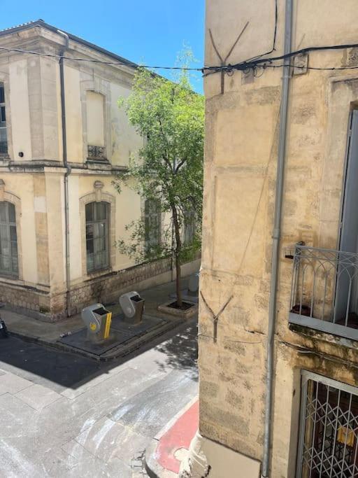 Cocon Ecusson Montpellier Apartment Екстериор снимка
