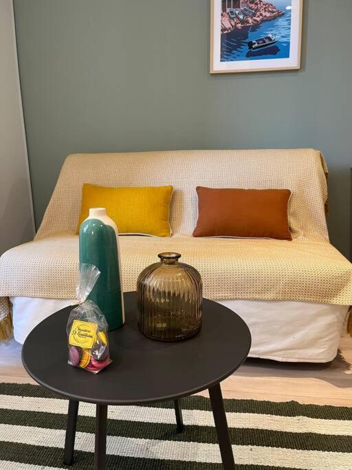 Cocon Ecusson Montpellier Apartment Екстериор снимка