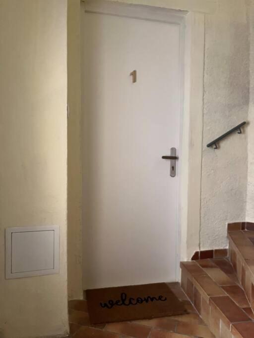 Cocon Ecusson Montpellier Apartment Екстериор снимка