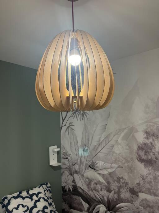 Cocon Ecusson Montpellier Apartment Екстериор снимка