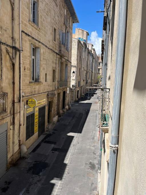 Cocon Ecusson Montpellier Apartment Екстериор снимка