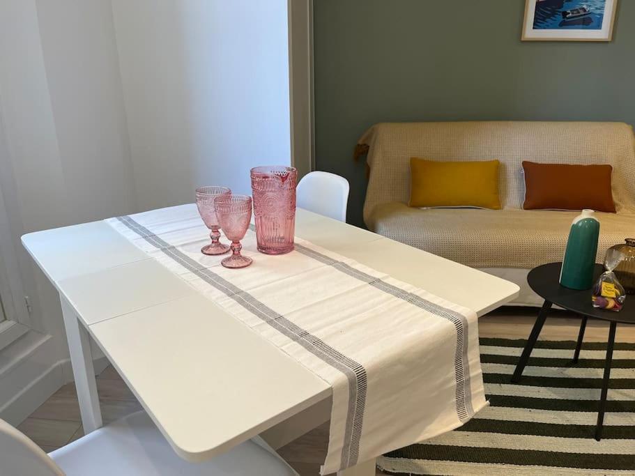 Cocon Ecusson Montpellier Apartment Екстериор снимка