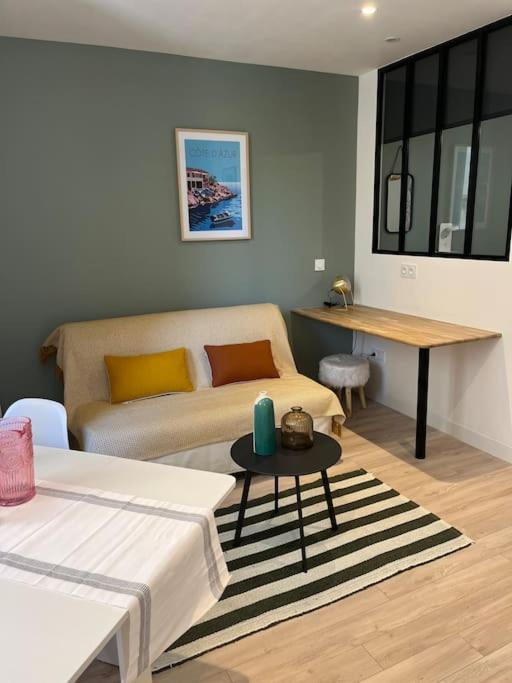 Cocon Ecusson Montpellier Apartment Екстериор снимка